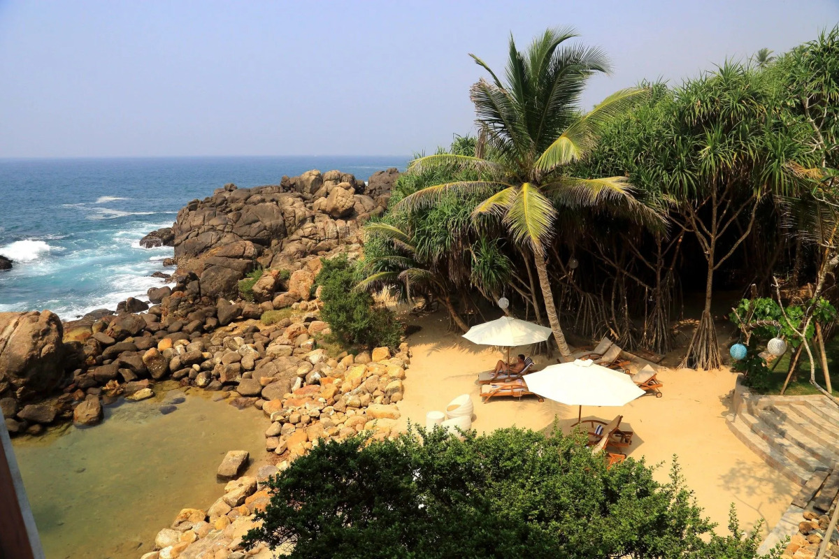 Thaproban Pavilion Resort & Spa