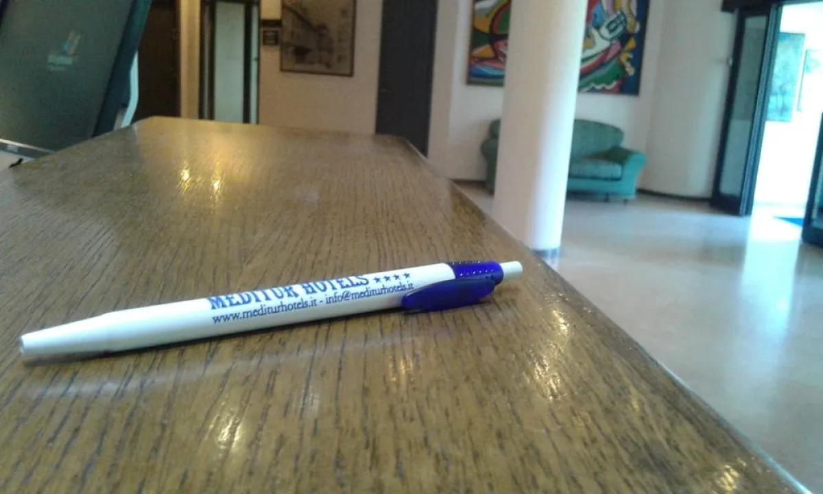 Meditur Hotel Cagliari Santa Maria