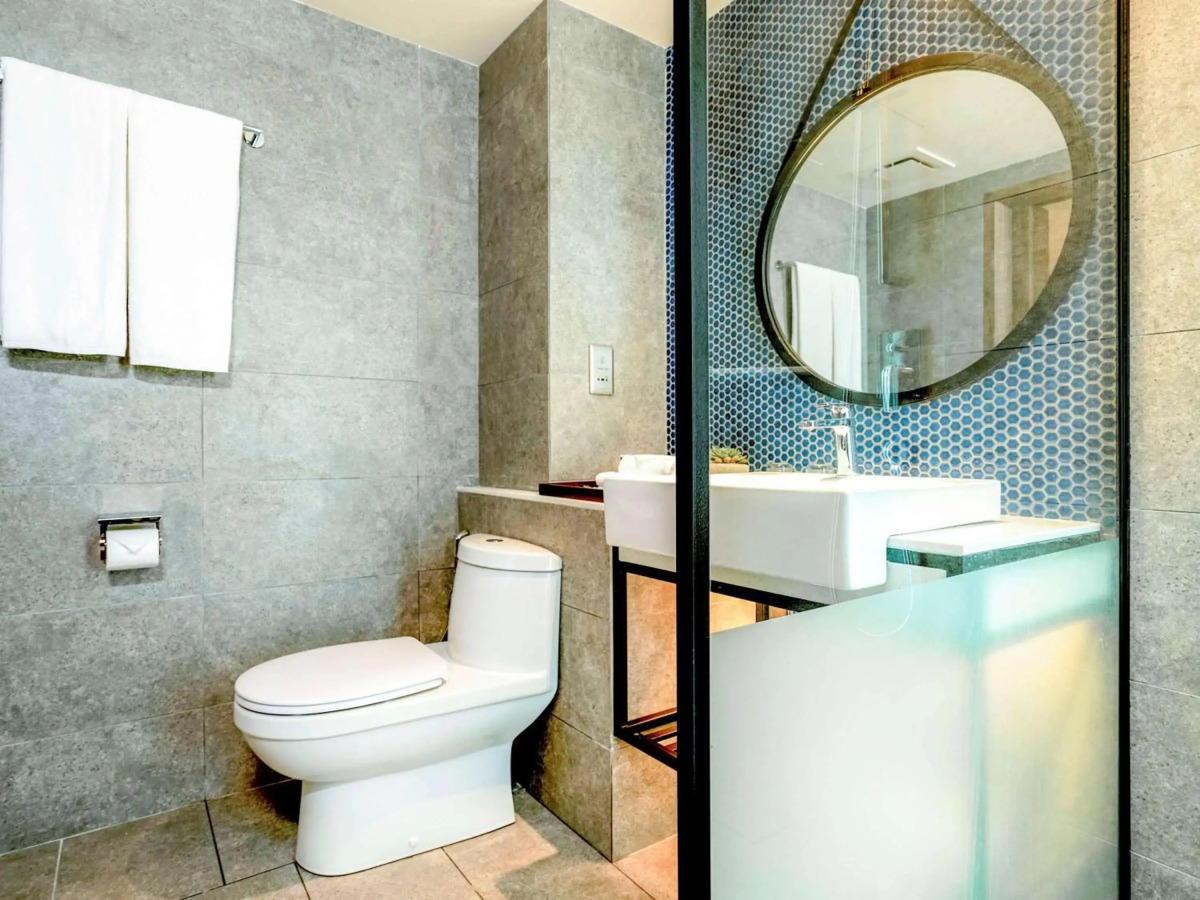 Mercure Langkawi Pantai Cenang