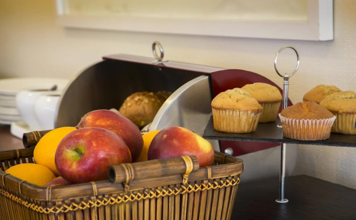 The Central Hotel Queenstown, A Naumi Chapter