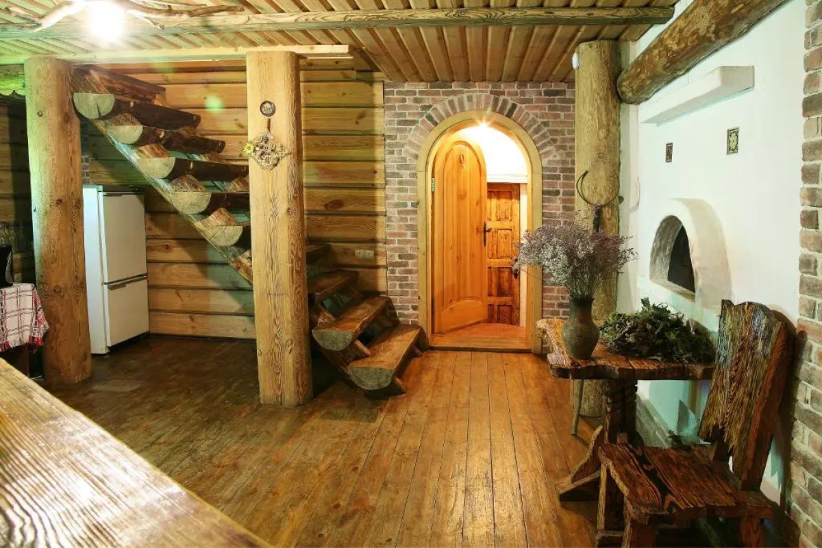 Гостевой дом Колодворье