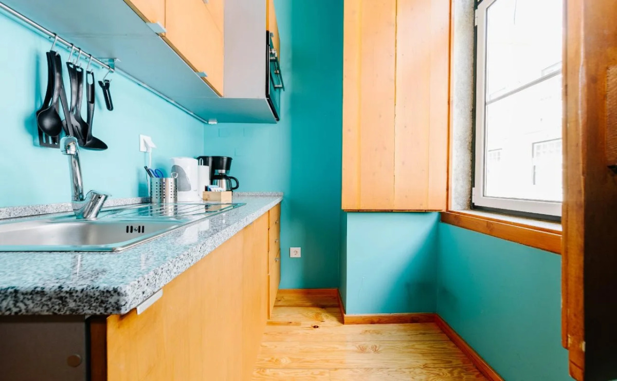 Lisbon Art Stay Apartments Baixa