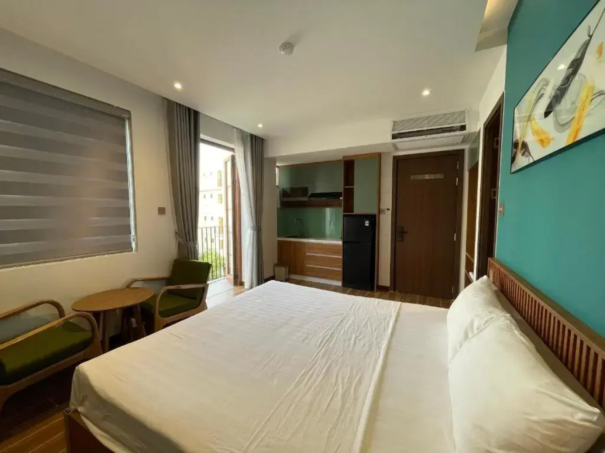 Mimosa Hotel Phu Quoc