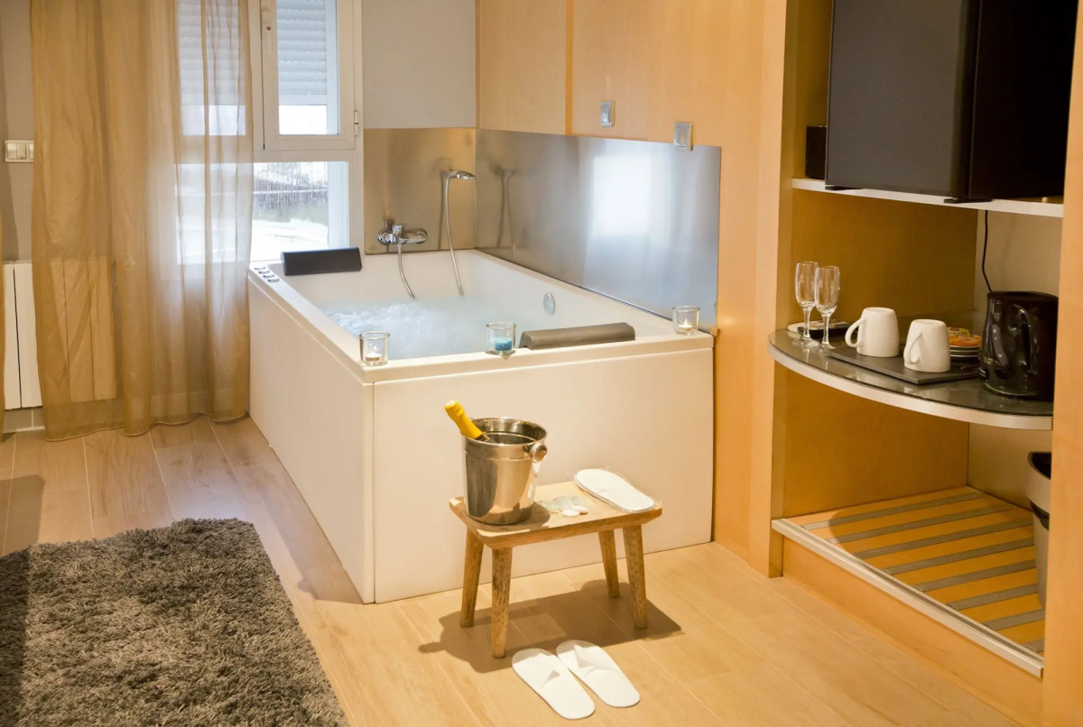 YOU & CO. J. Botánico Boutique Hotel