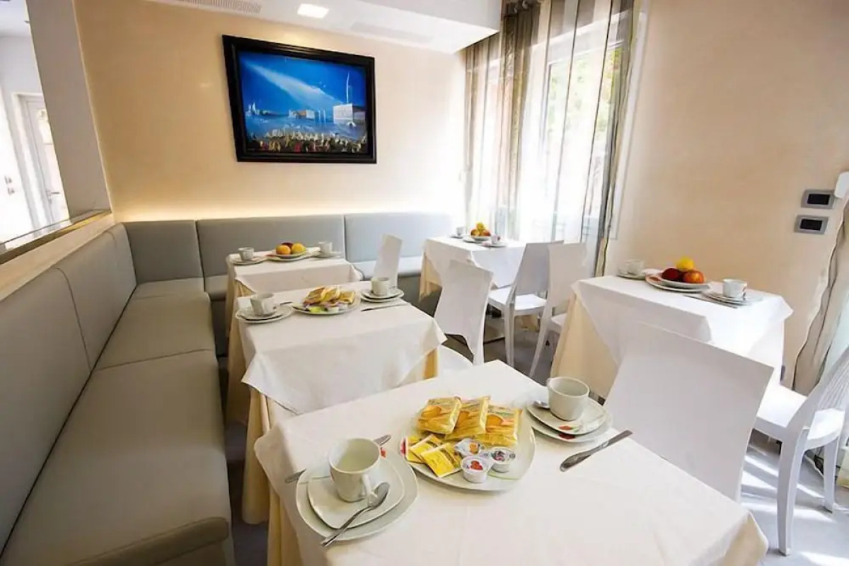 Hotel La Pergola di Venezia