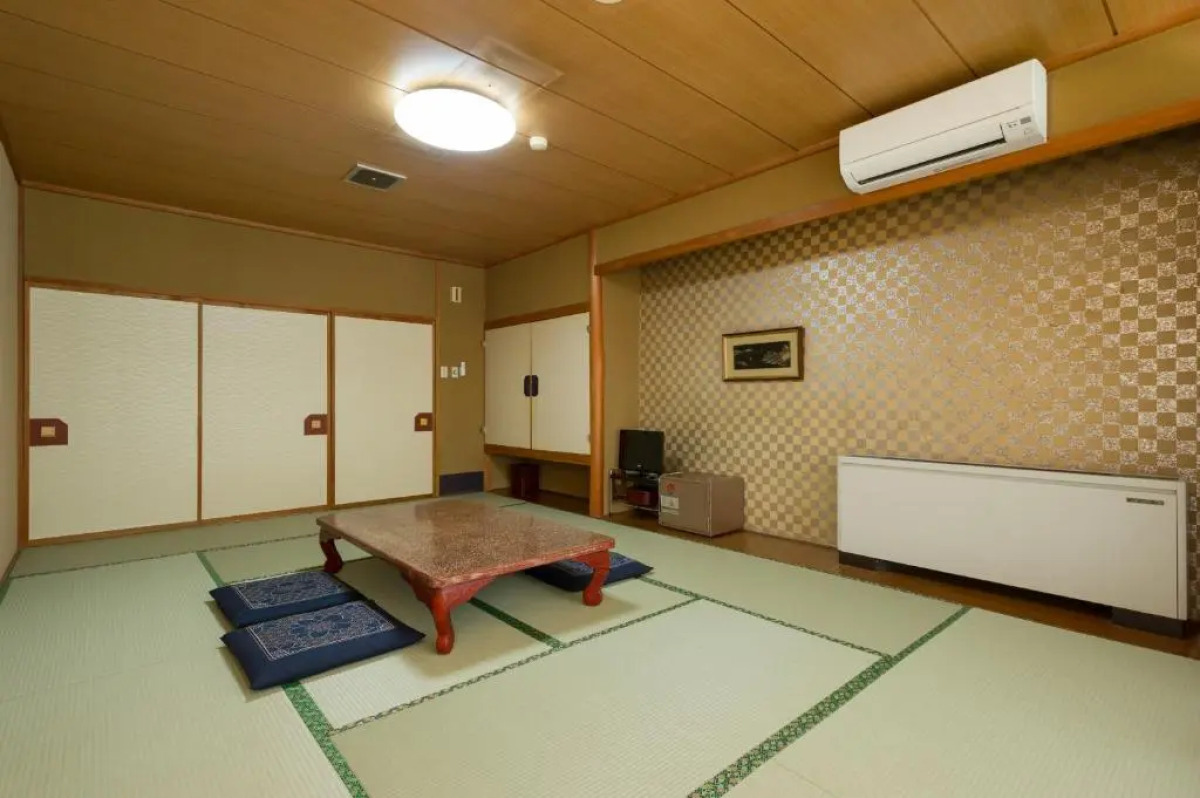 kinugawaonsen Fukumatsu