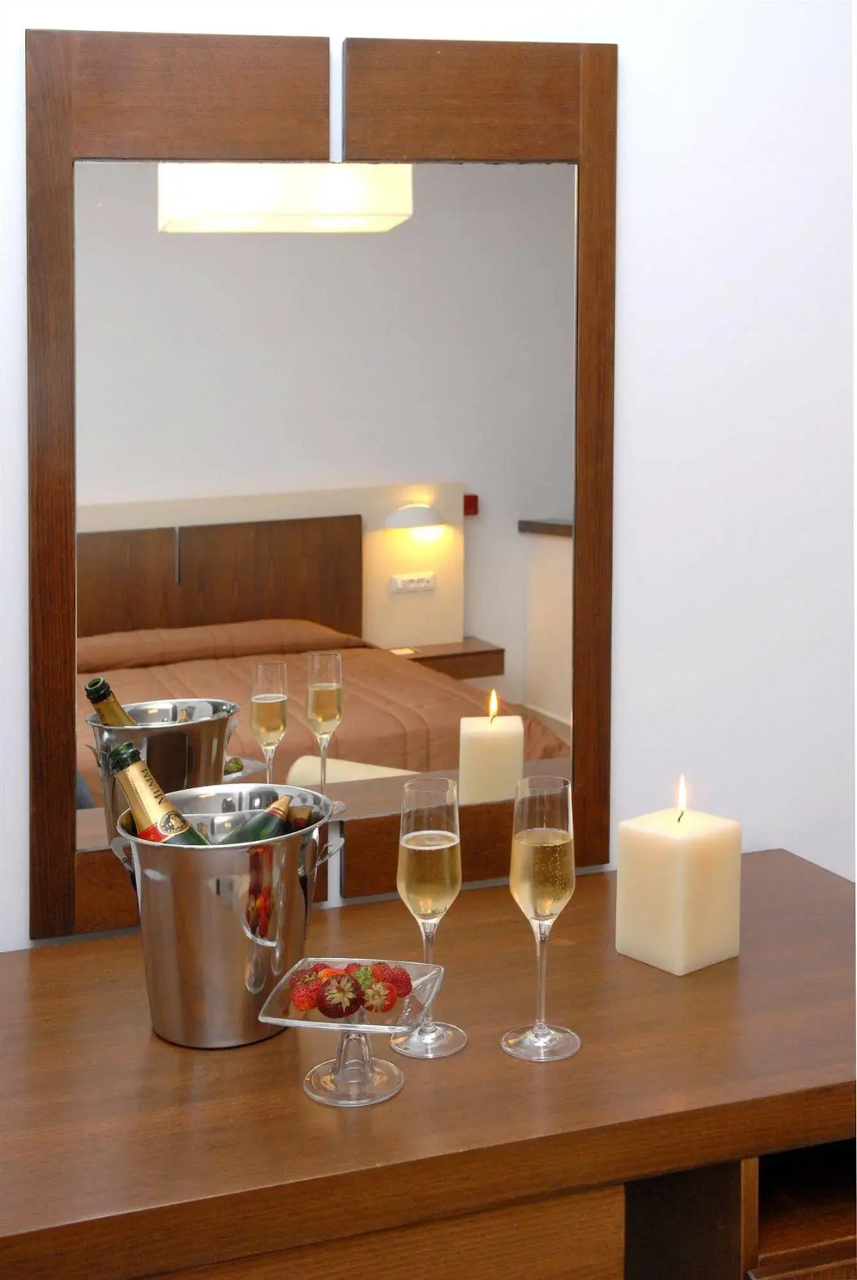 Delina Mountain Resort