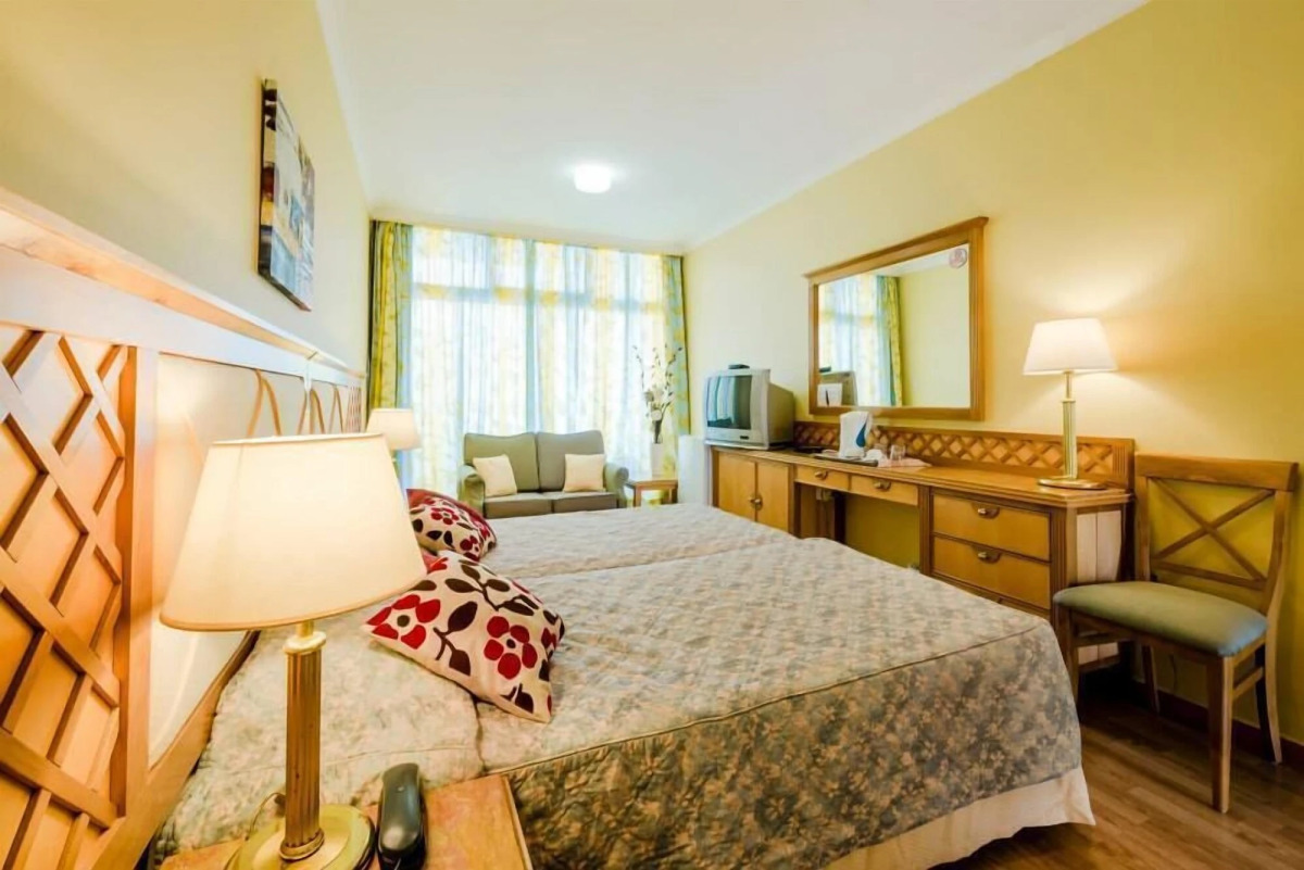 Estella Hotel Apartments