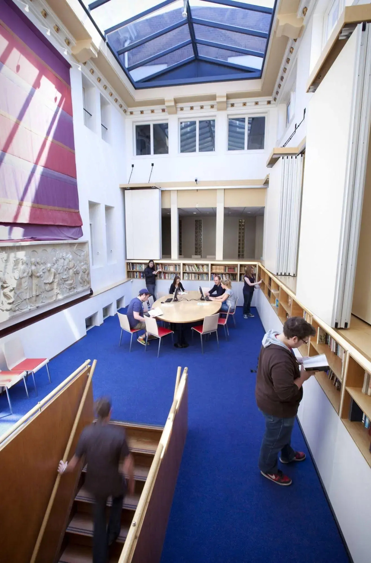 Stayokay Den Haag - Hostel