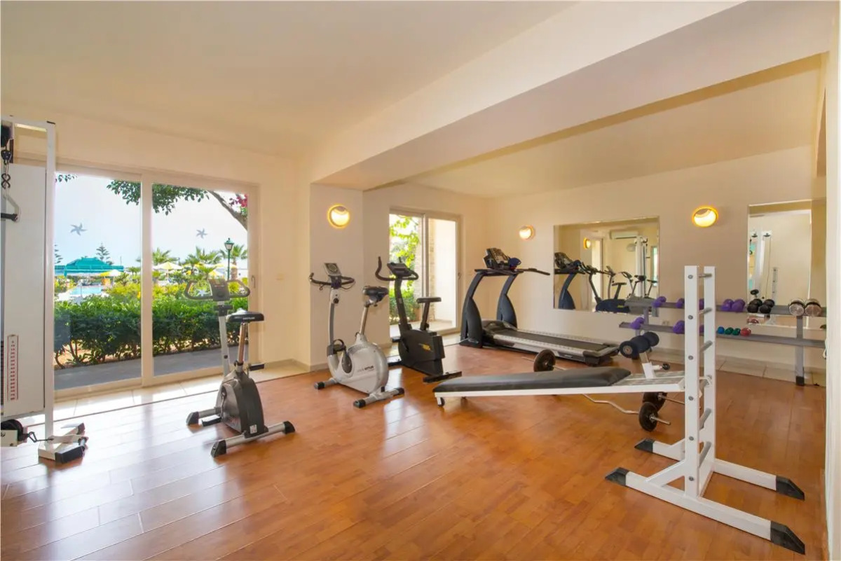 Iberostar Selection Creta Marine