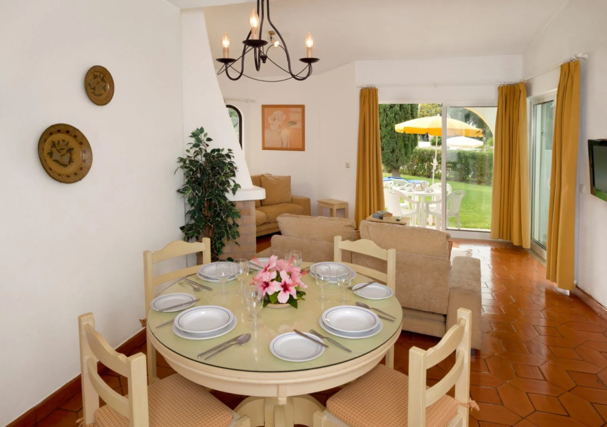 Rocha Brava Village Resort