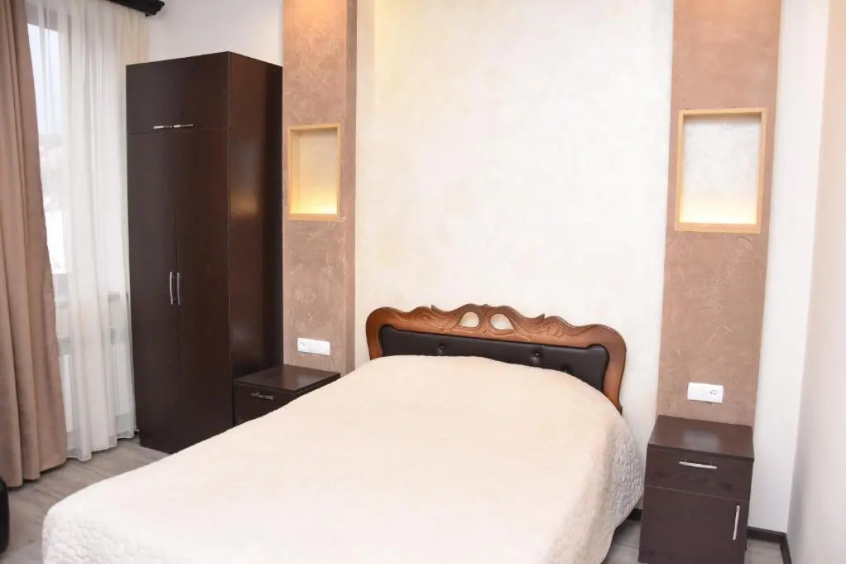 GuestHouse Crown Of Tsaghkadzor