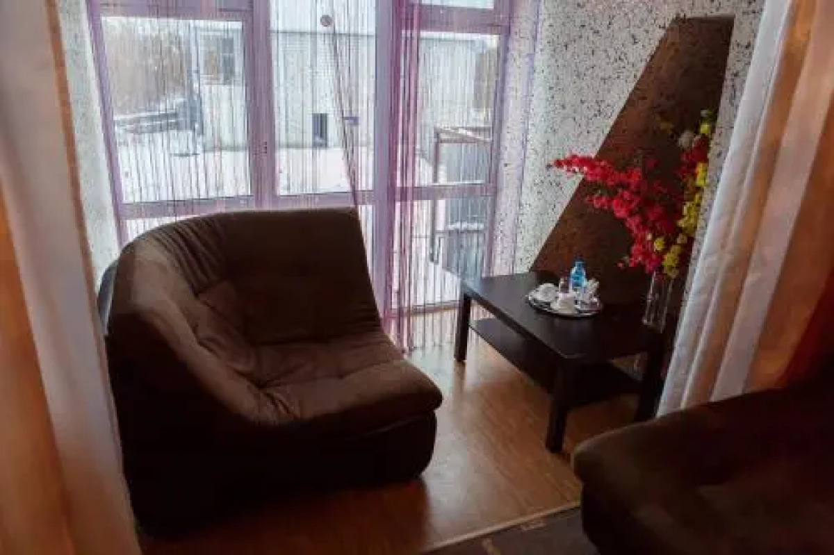 Gostevoj dom "U Vokzala"