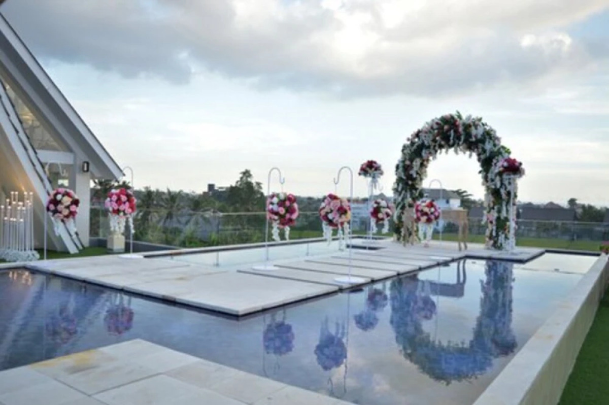 Tirtha Khayangan Canggu