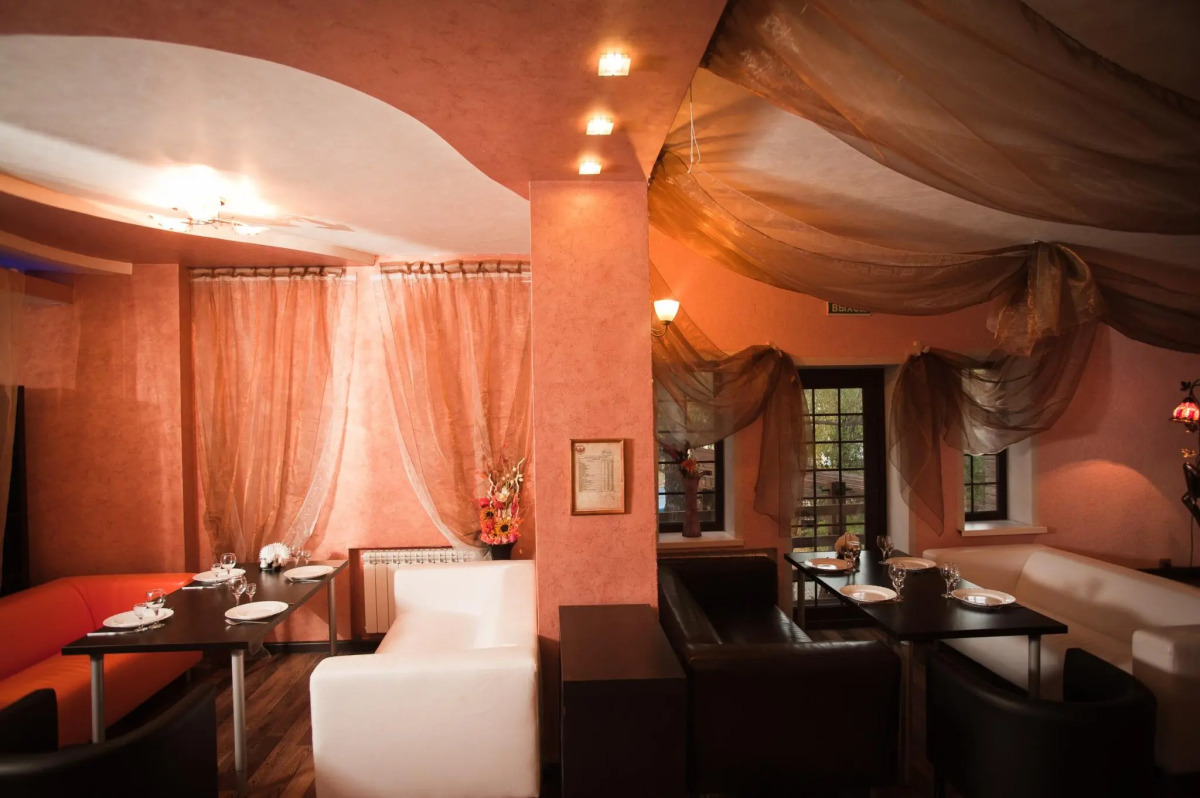 Деловой Клуб