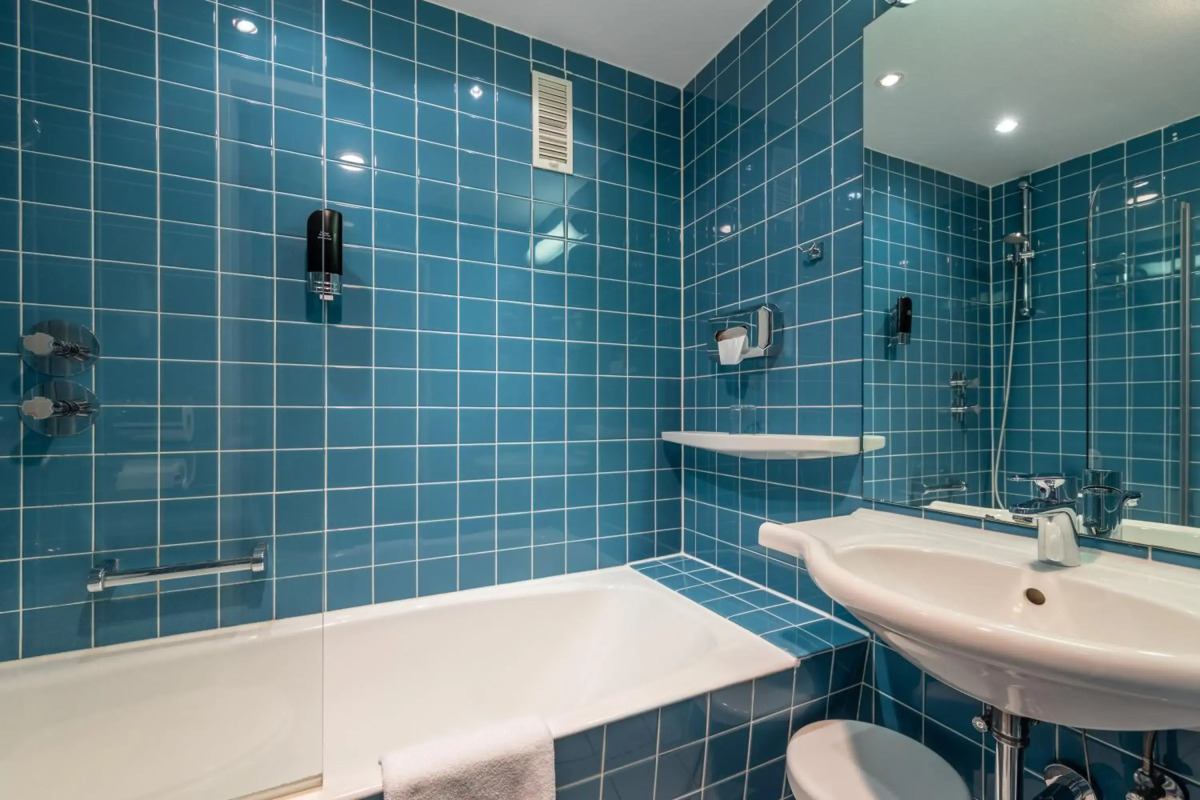 Trip Inn Hotel Esplanade