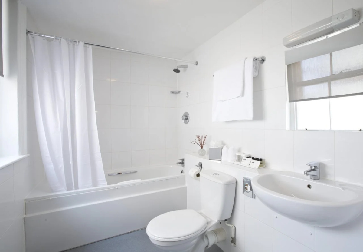 Thistle London Bloomsbury Park