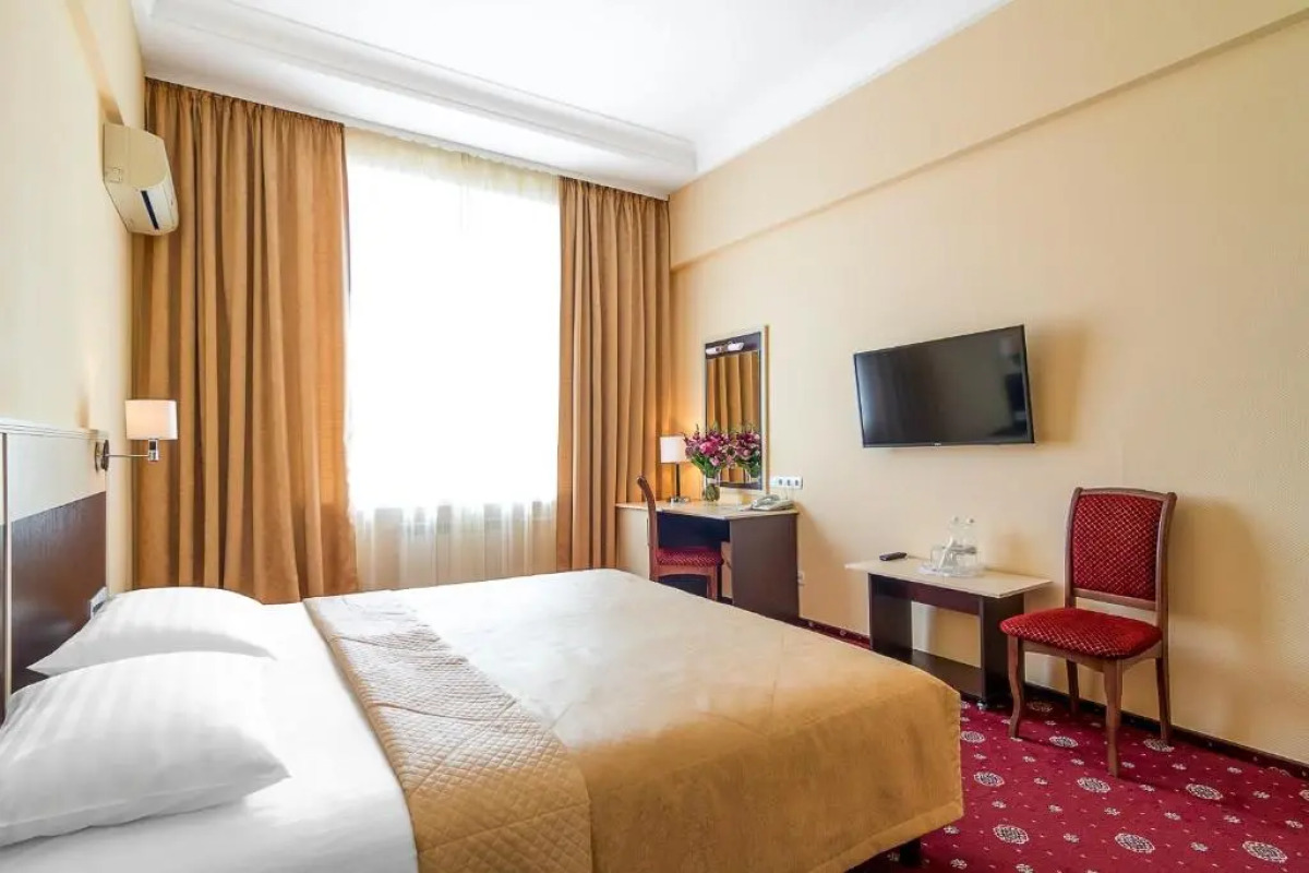 Отель «Украина»