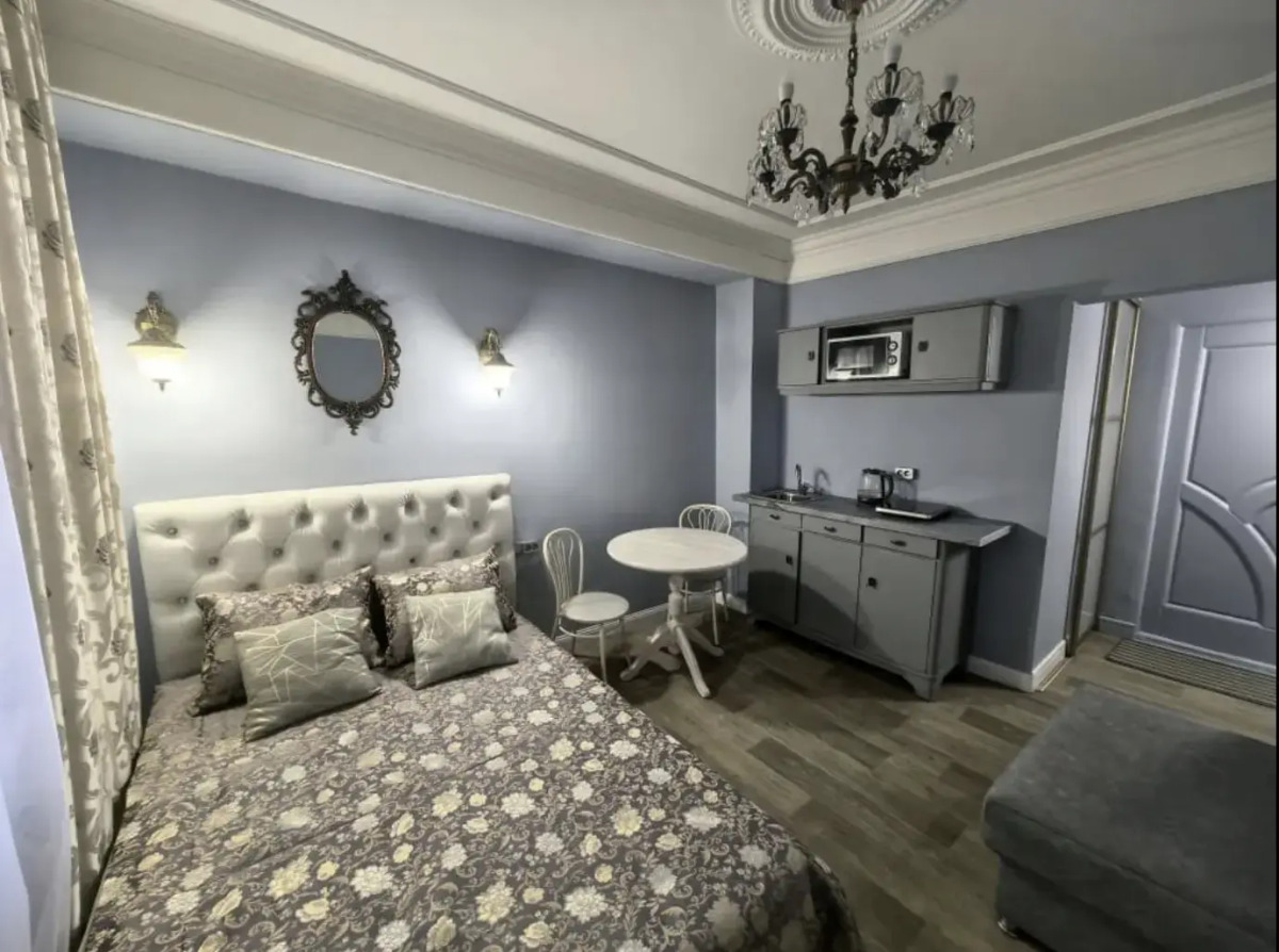 Апартаменты ПостоялецЪ на улице Ленина 148