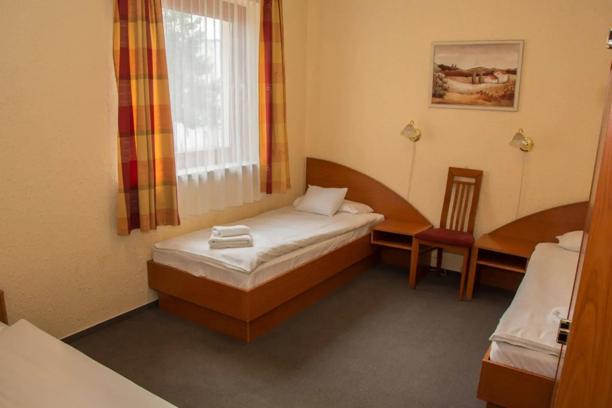 Homoky Hotels Bestline Hotel