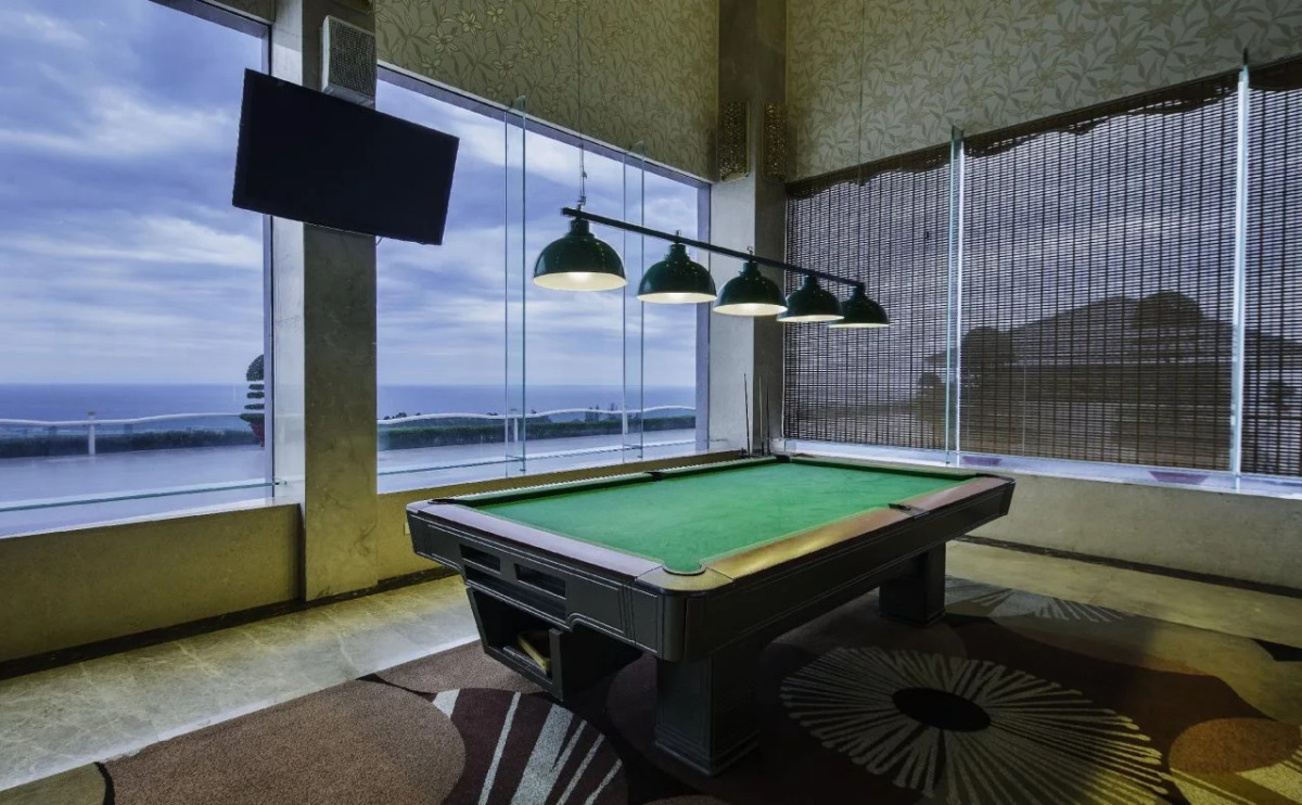 Sea Links Beach Hotel