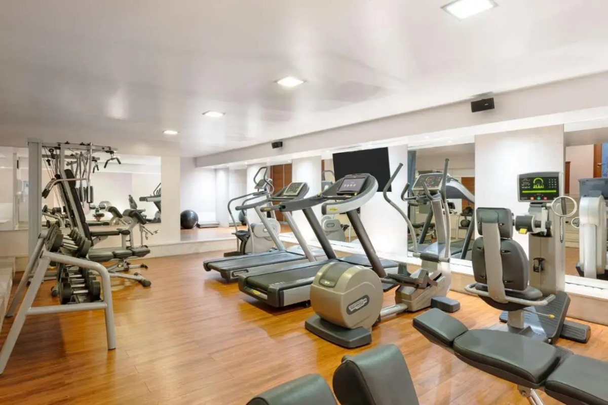 Отель Movenpick Hotel Sarajevo