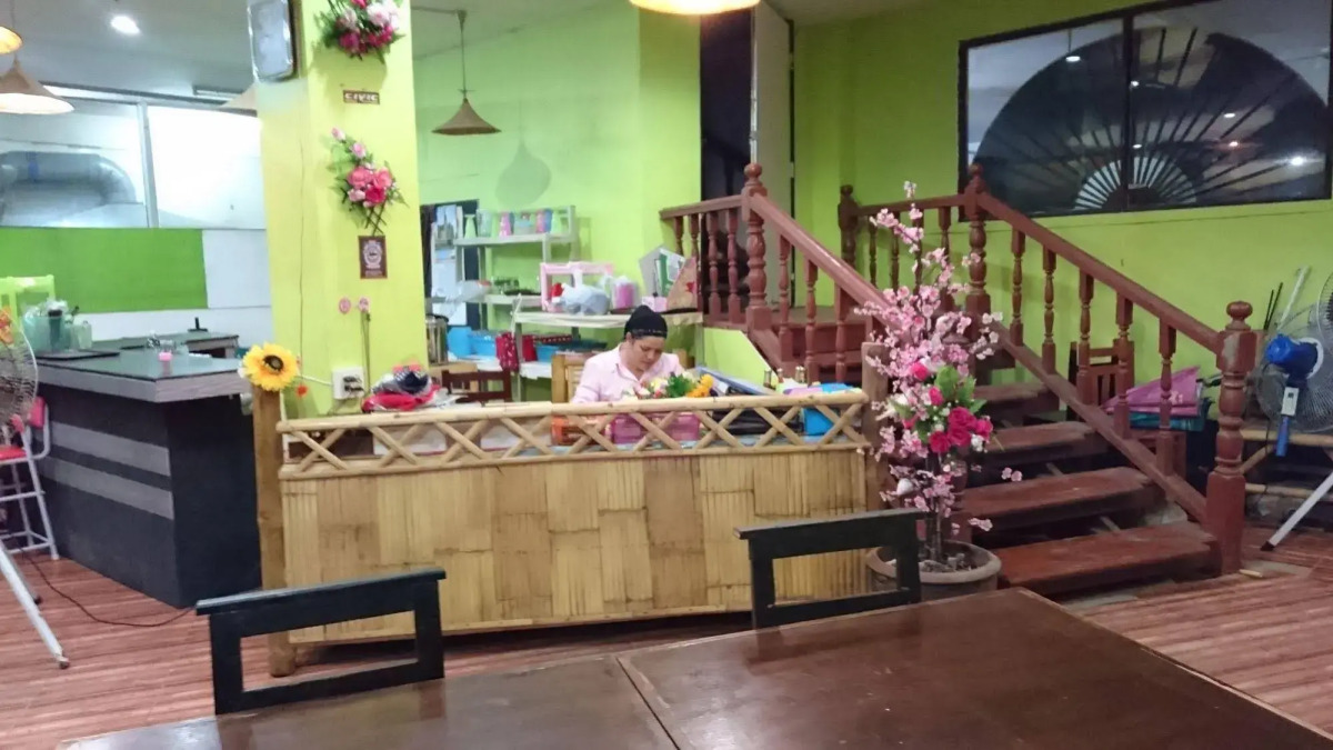 The Krabi Forest Homestay