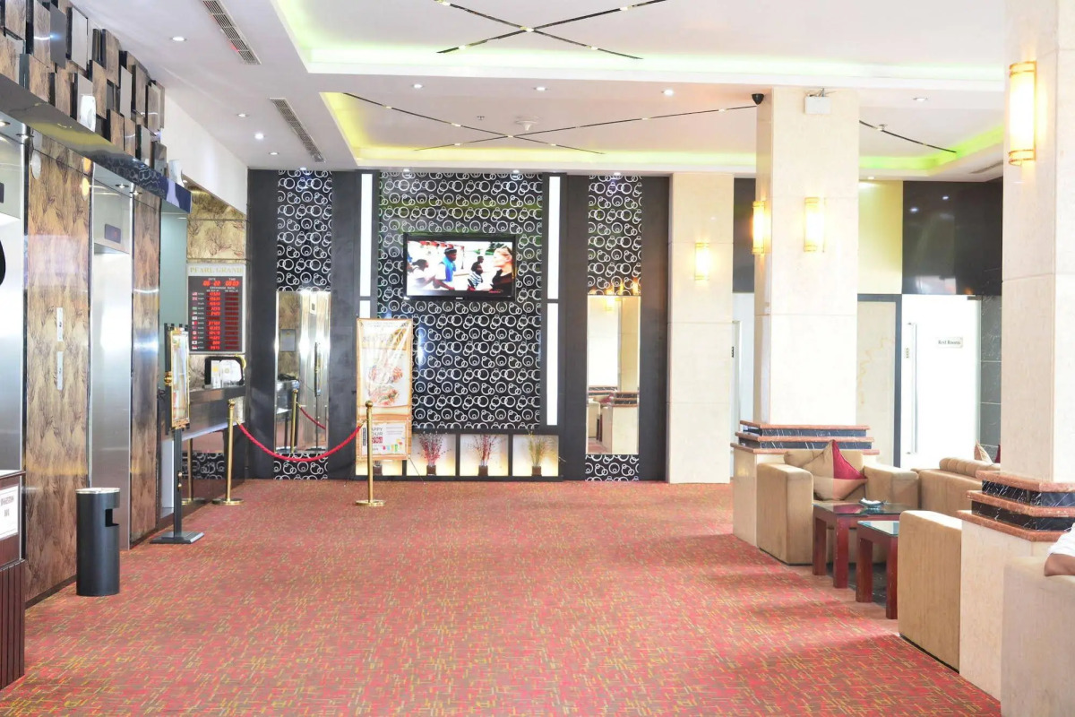 Pearl Grand By Rathna