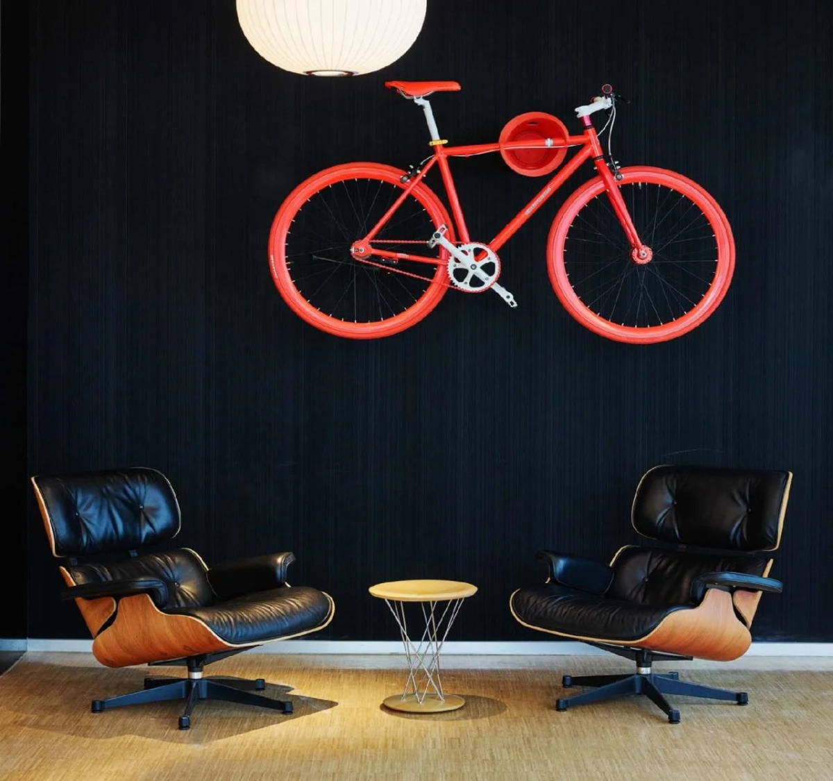 citizenM Schiphol Airport