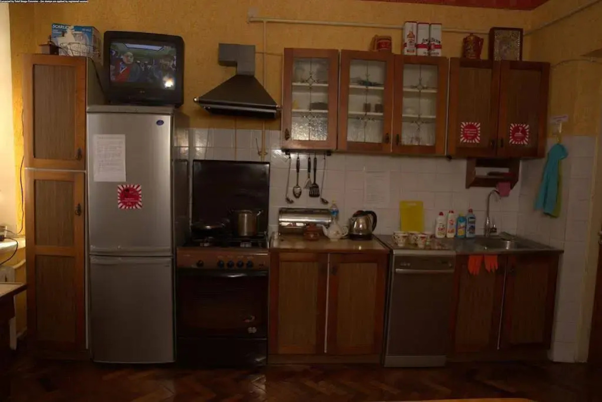 Like Hostel Саранск