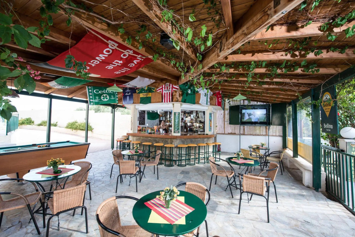 Bellino Apartments - Adults Only