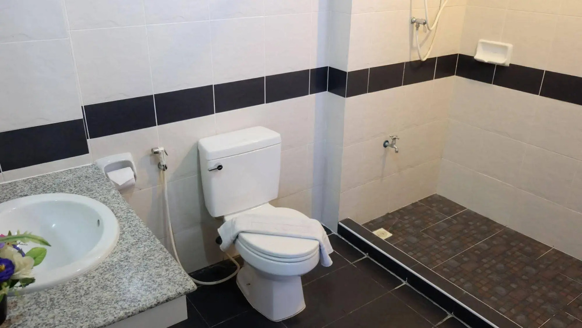 Princess Suvarnabhumi Airport Residence