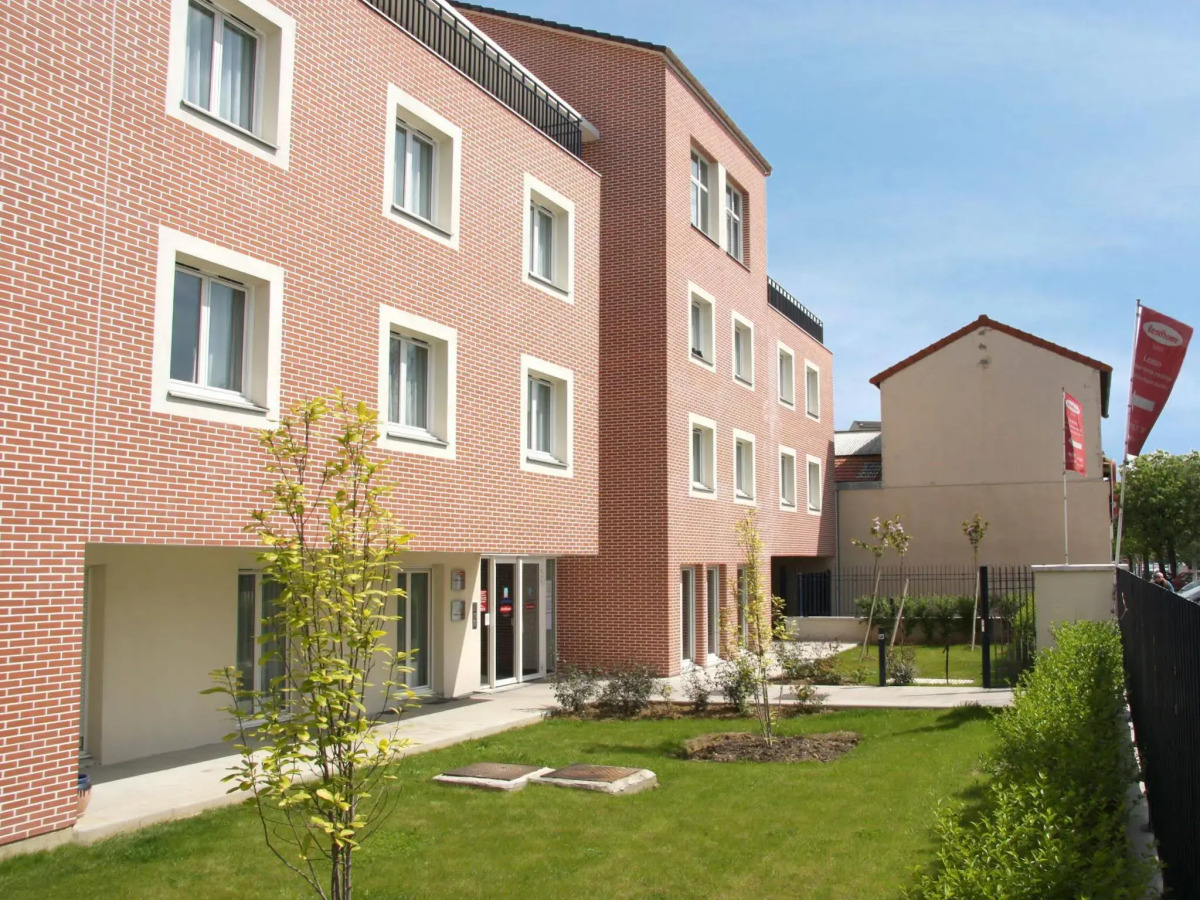 Séjours & Affaires Paris Bagneux