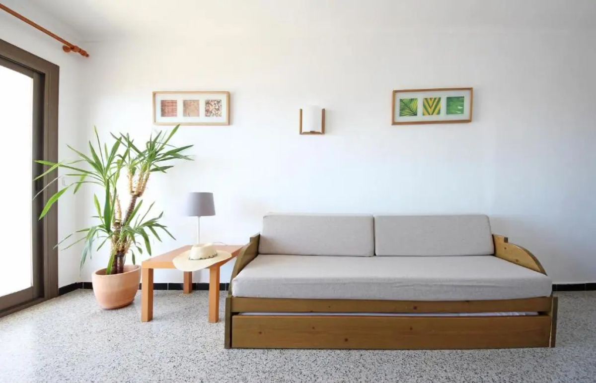 Aparthotel Niu d´Aus