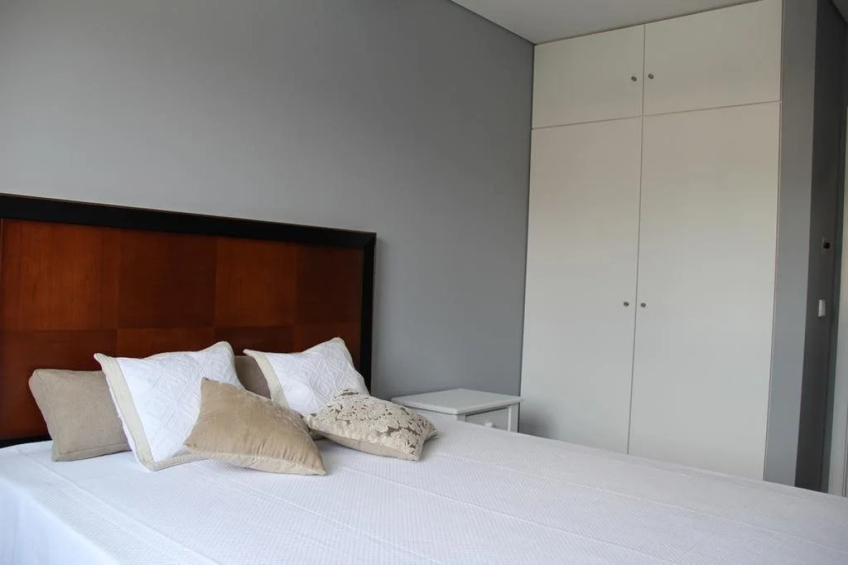 Hostel Cruz Vermelha