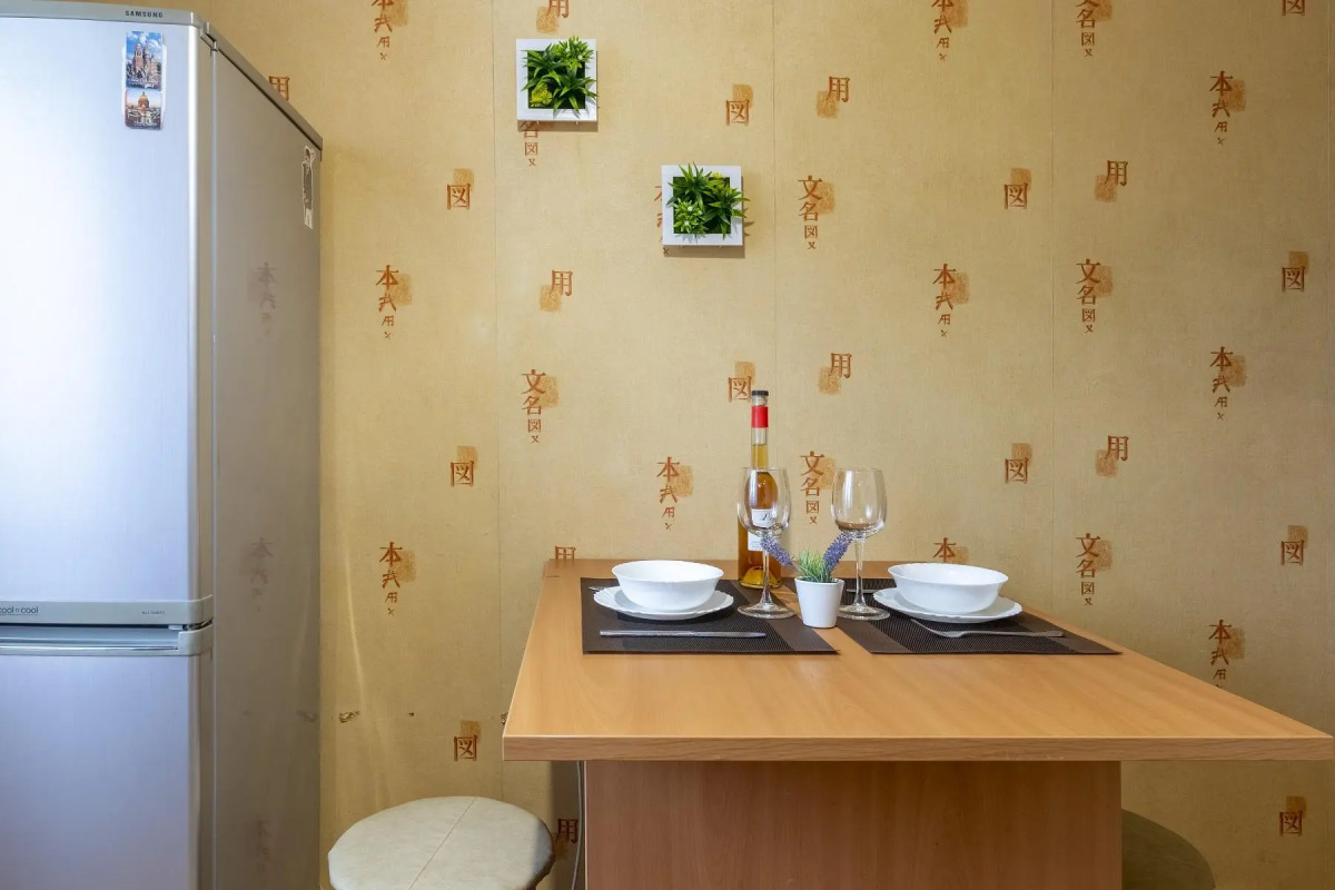 Посуточно на улице Кирова 78