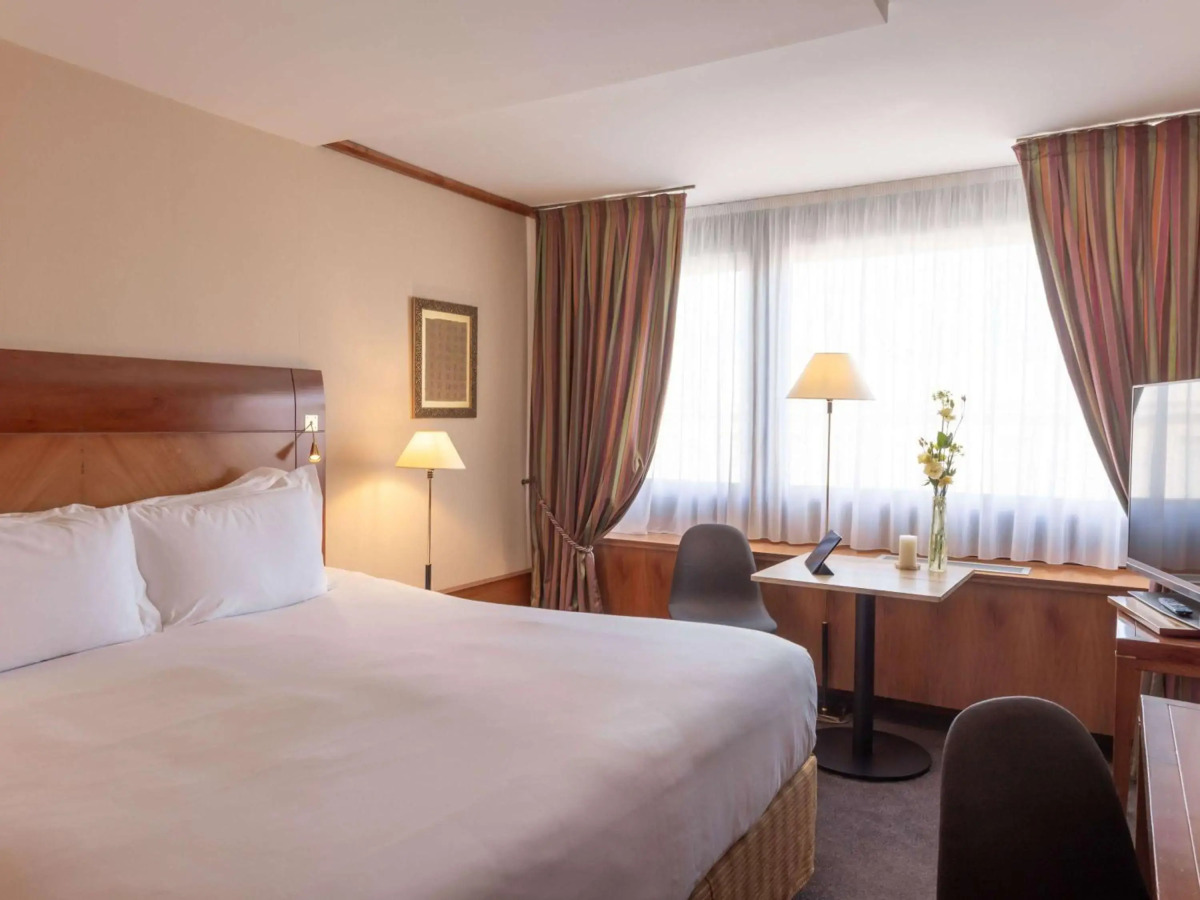 Sofitel Lyon Bellecour