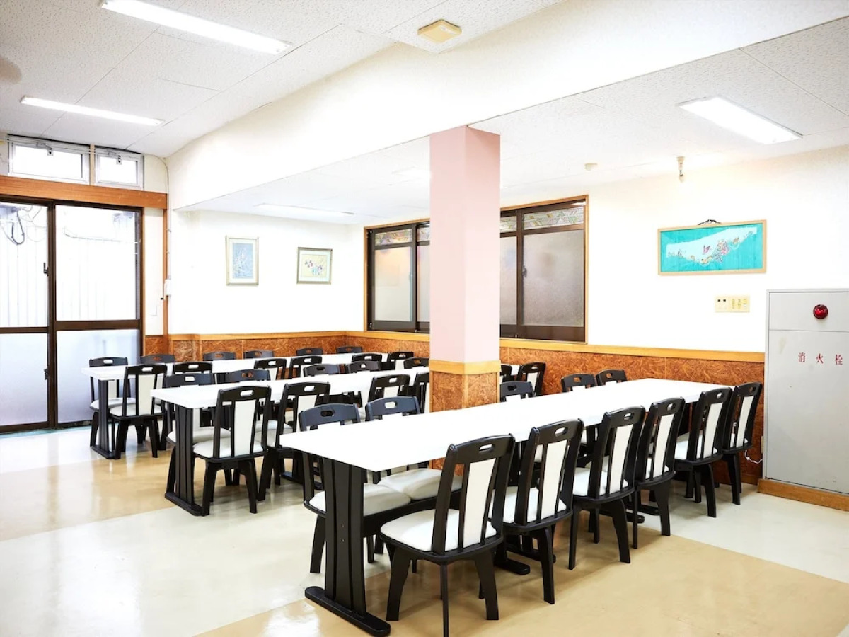 Condo hotel Shimanchu Club