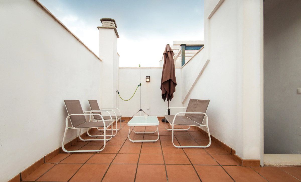 Holidays2Malaga Juan de Mena Apartments