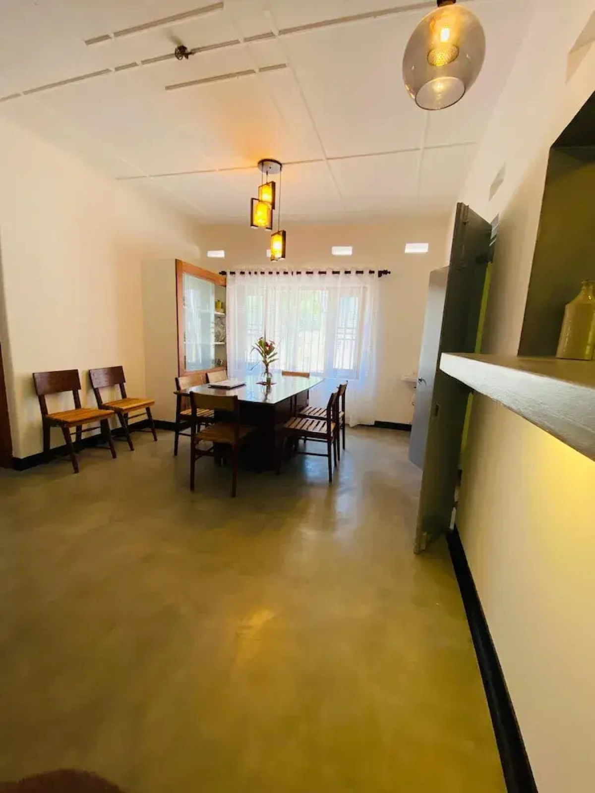 Happy Valley Residence Unawatuna