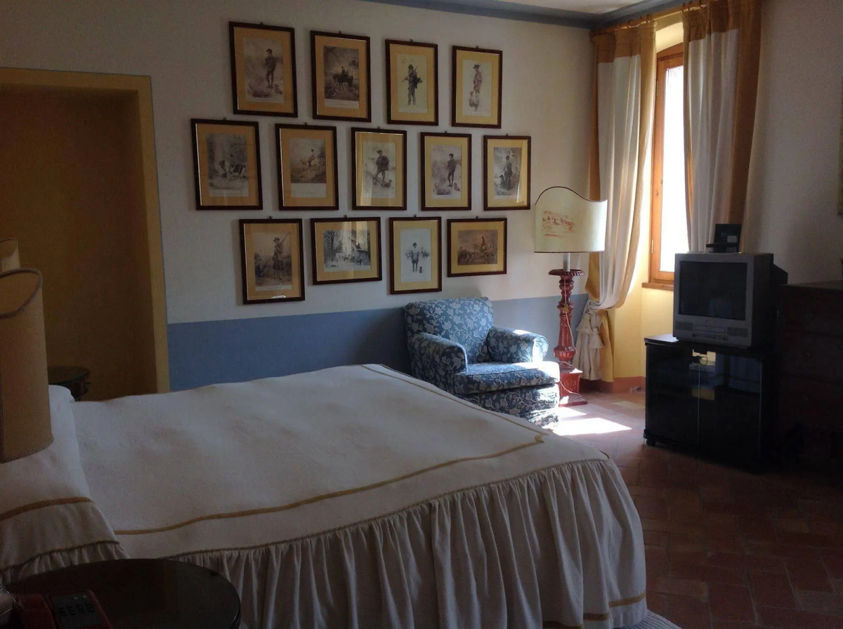 Resort Locanda San Verolo Boutique Hotel