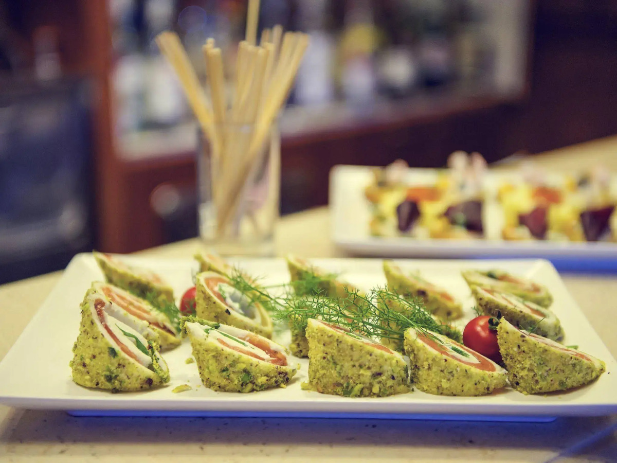 Hotel Excelsior Palace Palermo