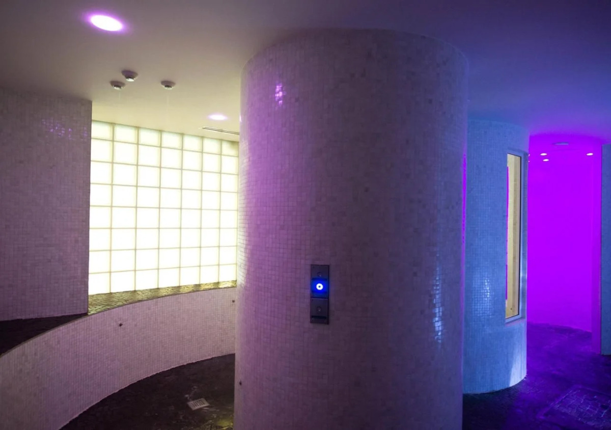 Sofitel Lyon Bellecour