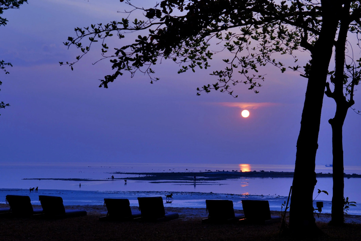 Tolani Resort Koh Samui