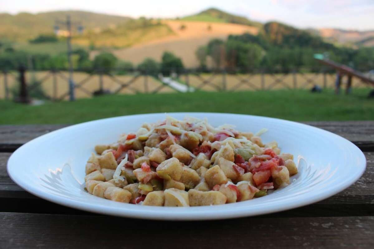 Agriturismo Il Casale
