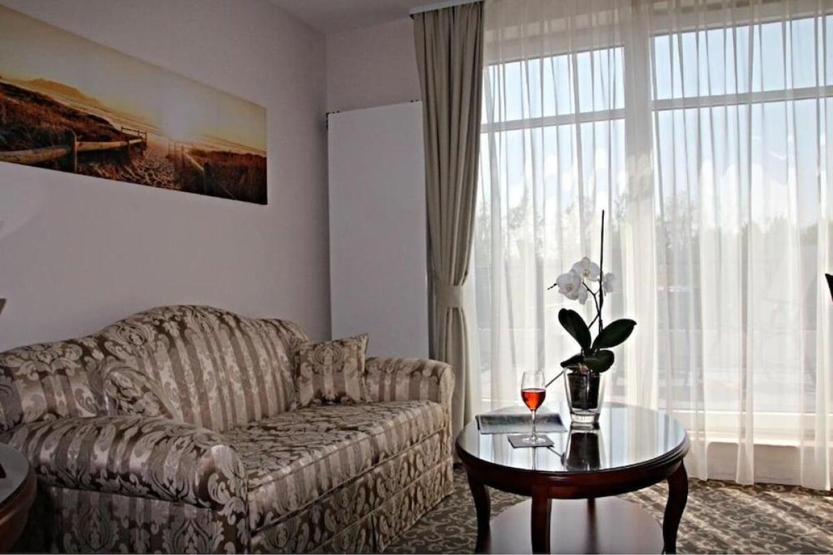 Avalon Hotel Bellevue