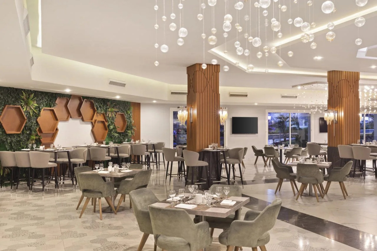 Pickalbatros Palace Resort - Sharm El Sheikh