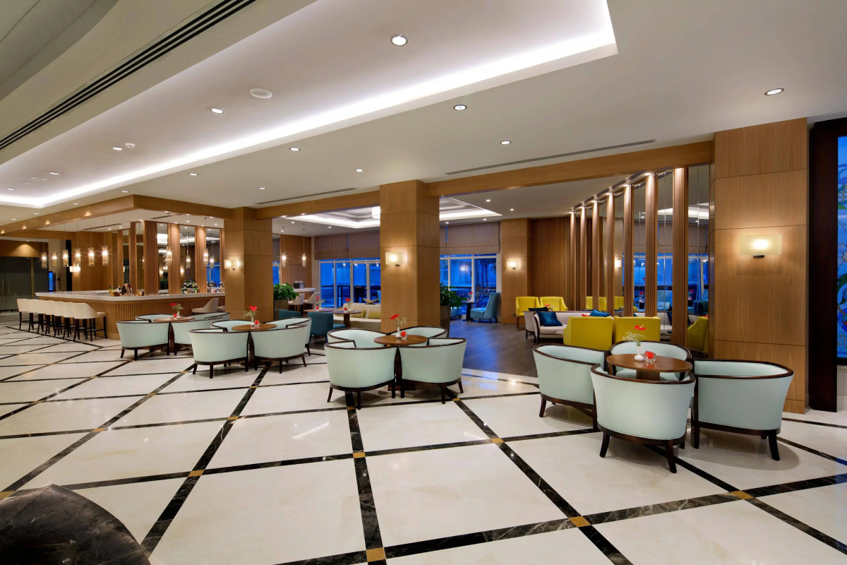 Papillon Zeugma Relaxury