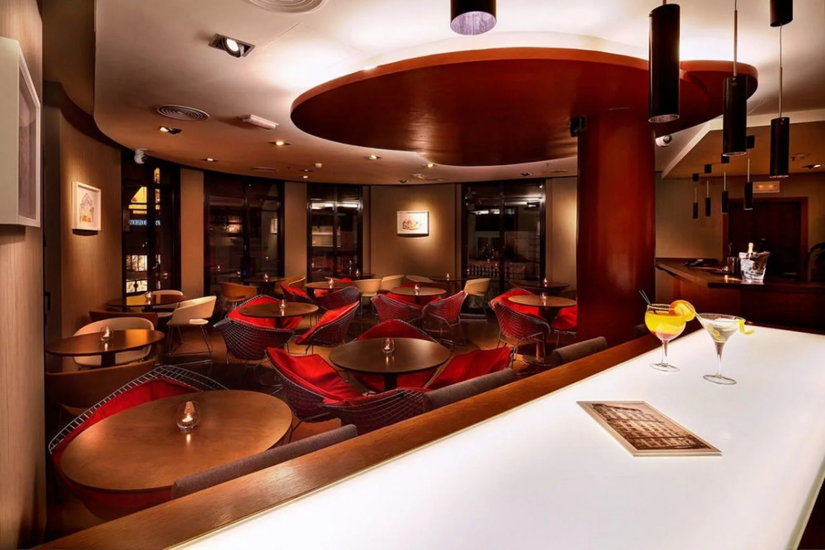 Wilson Boutique Hotel