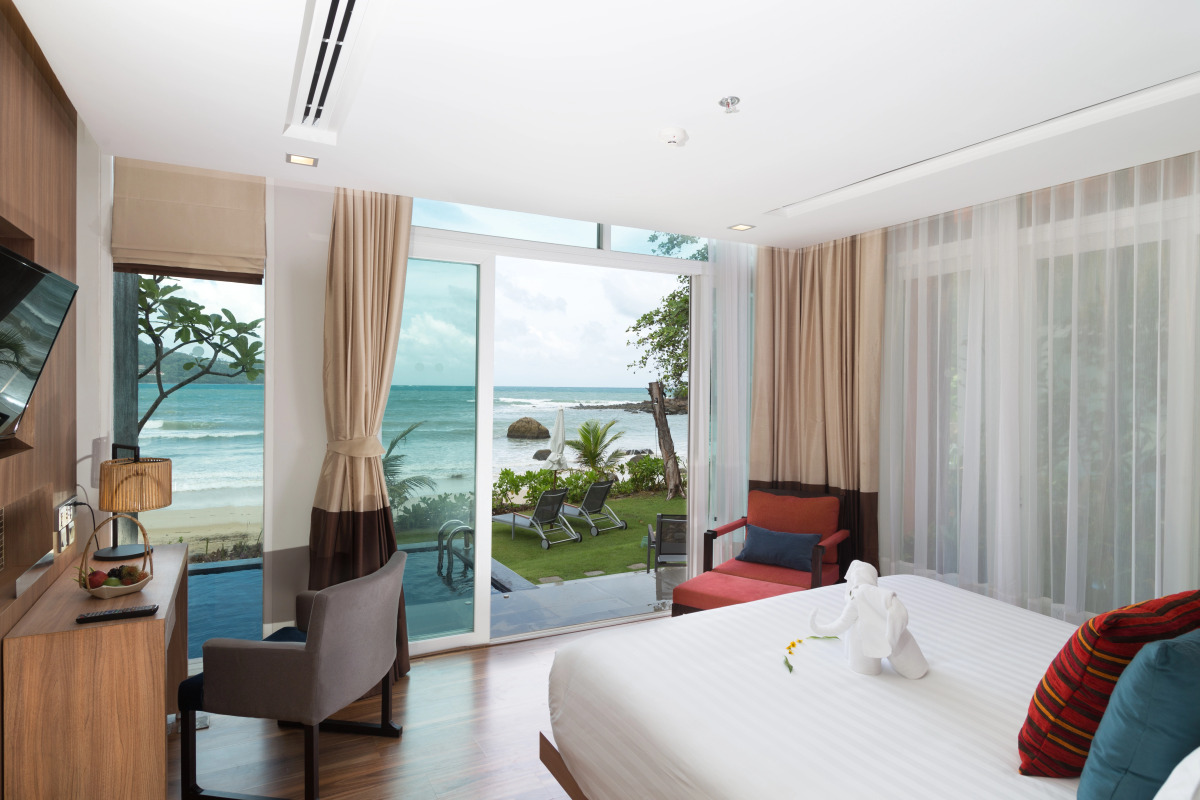 Novotel Phuket Kamala Beach